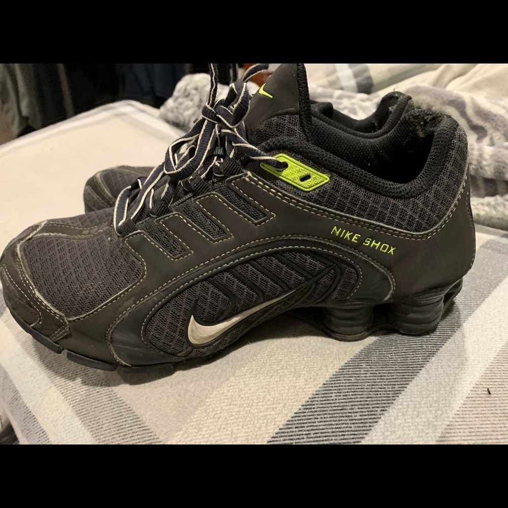 Nike shox